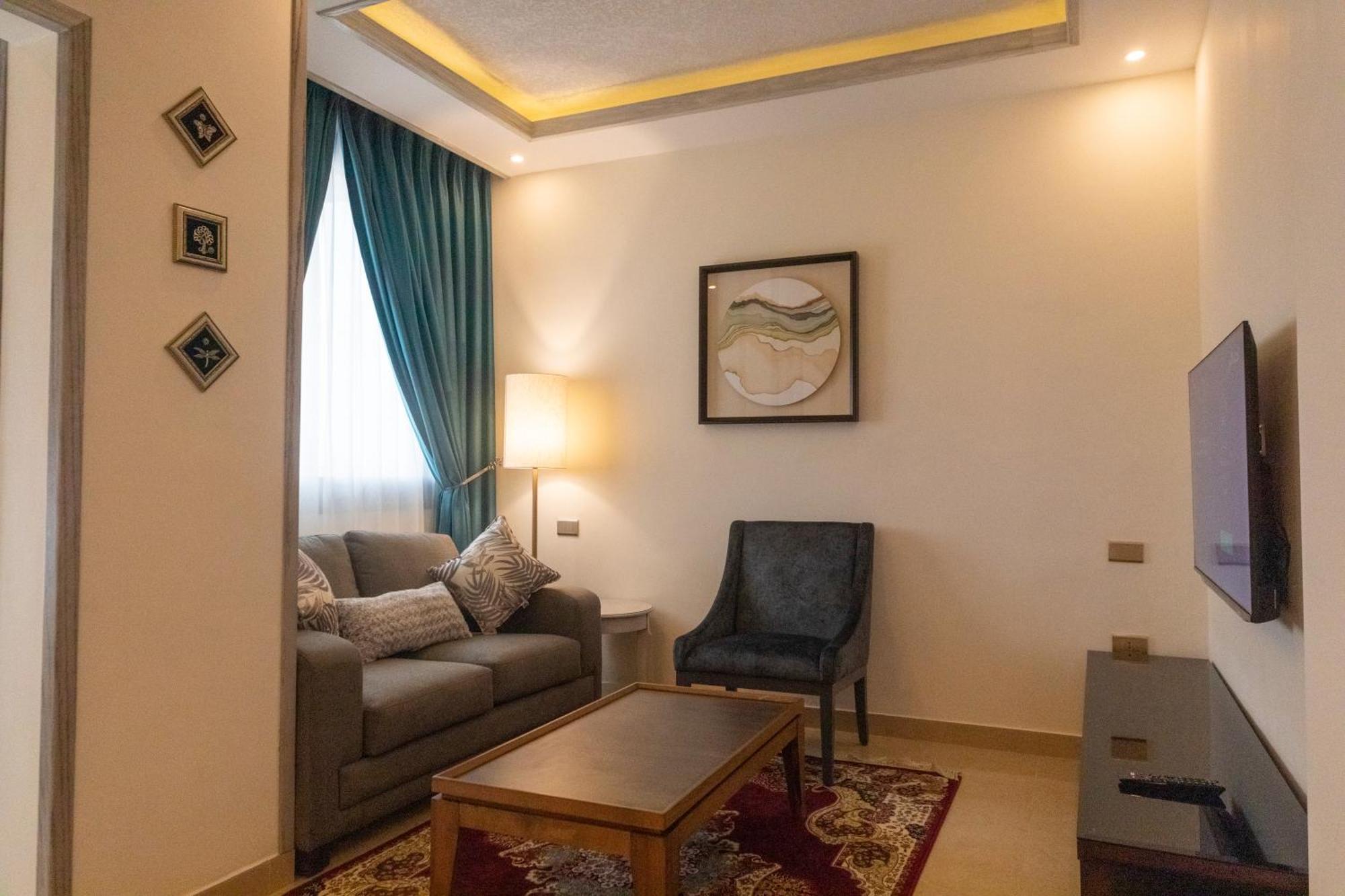 Petra Canyon Hotel Wadi Musa Extérieur photo